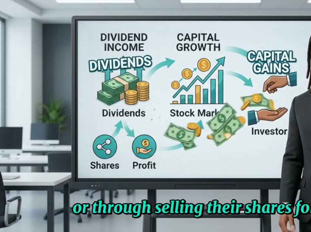 Actual course lesson visual about shared risk